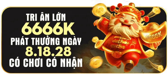 Bắn Cá Thần Tài U888